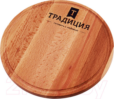 Разделочная доска Традиция 03-2т