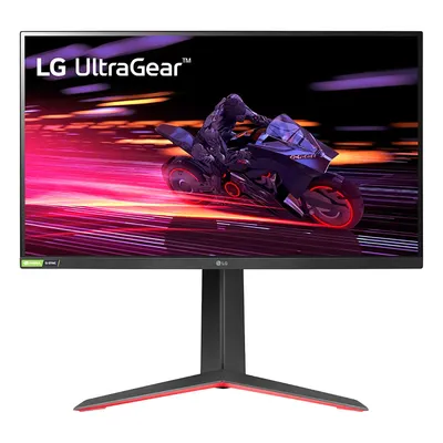 Монитор LG 27GP750-B