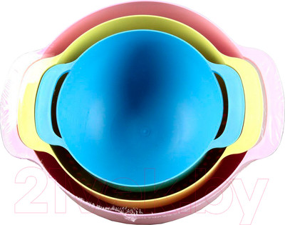 Набор мисок Pomi d'Oro RUS-575026