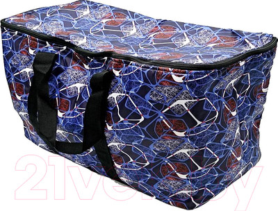 Термосумка Я выбрал 24л (с рисунком)