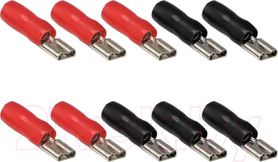 Комплект клемм акустических AURA ACN-0663/10