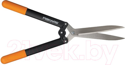Кусторез механический Fiskars 1001564