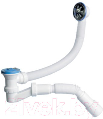 Сифон AV Engineering AVE129730