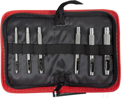 Набор пробойников Forsage F-3691B (50829)