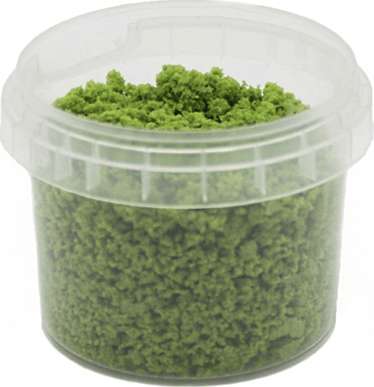 Мох модельный Stuff-Pro HA-G07-01 (желтый/зеленый)