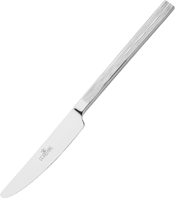 Столовый нож Luxstahl Casablanca кт0257