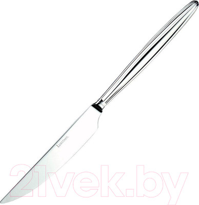 Столовый нож Luxstahl Milan кт1856