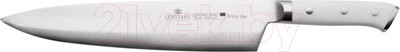 Нож Luxstahl White Line кт1990