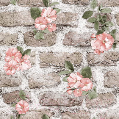 Бумажные обои Vimala Адель 9042