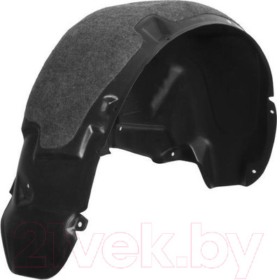 Подкрылок Totem Liners TI.ATL.PRO.3 для Geely Atlas Pro (задний правый)