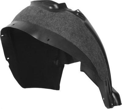 Подкрылок Totem Liners TI.ATL.PRO.2 для Geely Atlas Pro (передний левый)