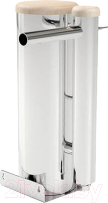 Дымогенератор для копчения Helicon Merkel New Premium (5л)