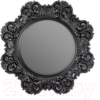 Зеркало декоративное MONAMI Y1852 (графит)