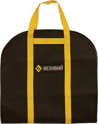 Сумка-переноска для дров Везувий S620 (оксфорд)