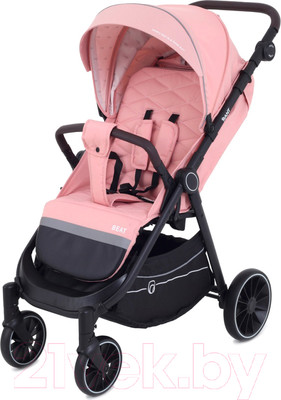 Детская прогулочная коляска Rant Beat / RA851 (Cloud Pink)
