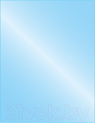 Стекло для печной двери Везувий Aston (17x22)