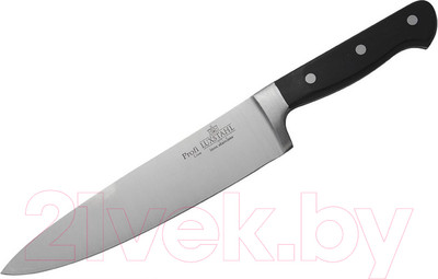 Нож Luxstahl Profi кт1016