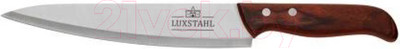 Нож Luxstahl Wood Line кт2513