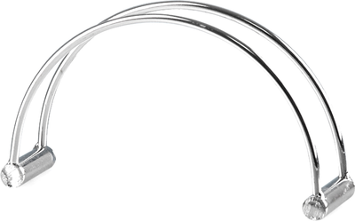 Салфетница Luxstahl кт1490