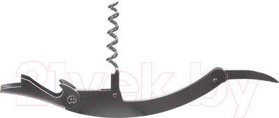 Штопор для вина Luxstahl кт2202