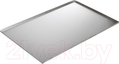 Противень Luxstahl мки039