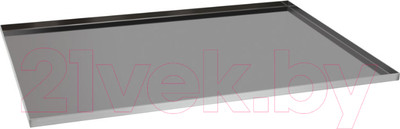 Противень Luxstahl мки001