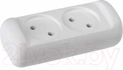 Колодка удлинителя ЭРА KX-2 / Б0028330