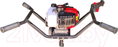 Мотобур земляной Edon EA-20/63 / 1001031102 (без шнека)