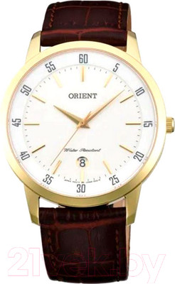 Часы наручные мужские Orient FUNG5002W