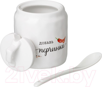 Емкость для хранения Lefard Crumpled / 157-216