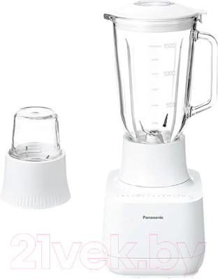 Блендер стационарный Panasonic MX-MG5451WTQ