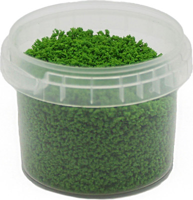 Мох модельный Stuff-Pro HA-W34-01 (травяной зеленый)
