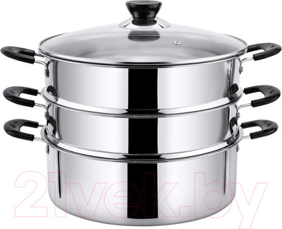 Мантоварка Pomi d'Oro Vapore / P630100