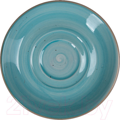 Блюдце Corone Natura HL902100C / фк0970
