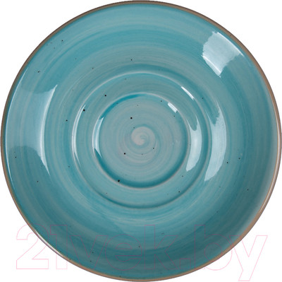 Блюдце Corone Natura HL900900C / фк0982