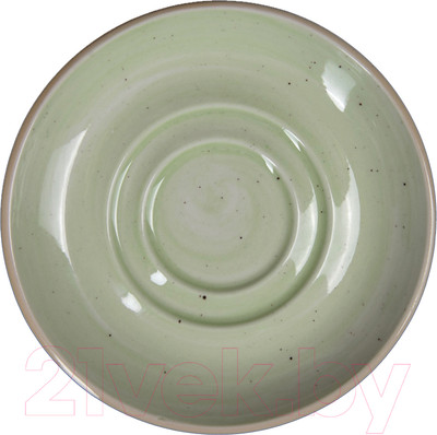 Блюдце Corone Natura HL900900E / фк0984