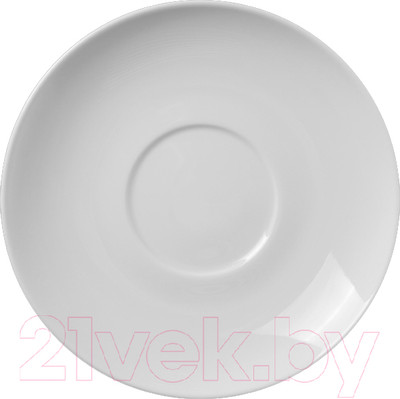 Блюдце Corone Caffe&Te LQ-QK15161 / фк0332