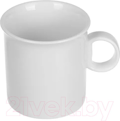 Кружка Corone Gourmet LQ-QK15185 / фк1422