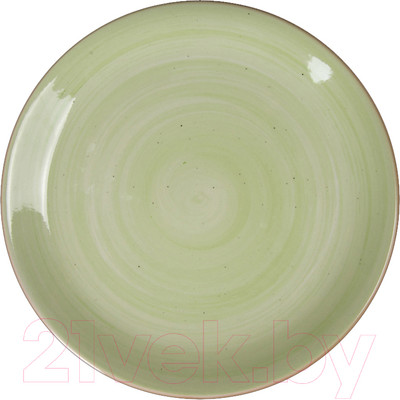 Тарелка столовая обеденная Corone Natura HL908140E / фк0927