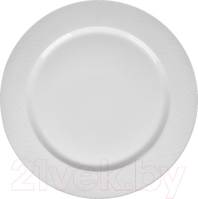 Тарелка закусочная (десертная) Corone Palazzo LQ-QK15078B / фк057