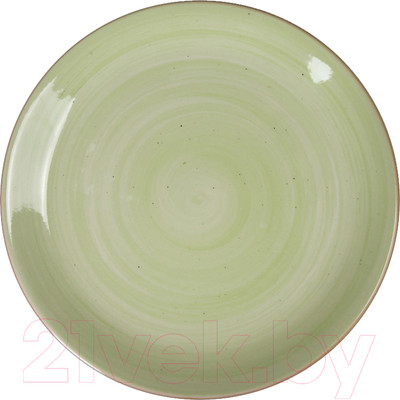 Тарелка закусочная (десертная) Corone Natura HL908120E / фк0923