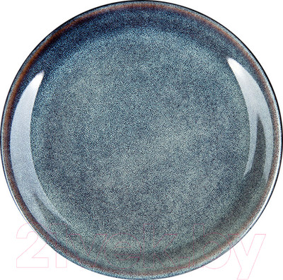 Тарелка закусочная (десертная) Corone Celeste HL900710 / фк0818