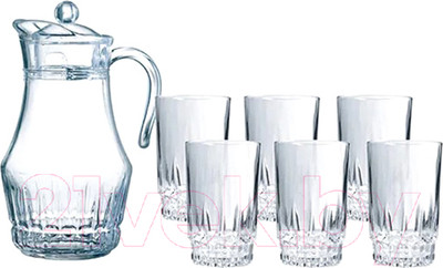 Набор для напитков Arcopal Lancier L4985