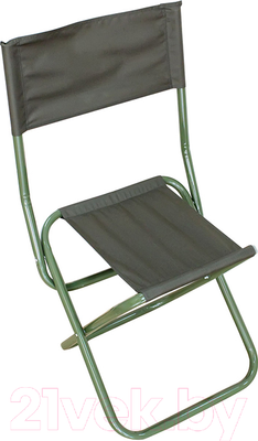 Стул складной Следопыт PF-FOR-S06