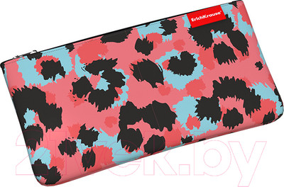 Пенал Erich Krause Light Velvet Jaguar / 54603