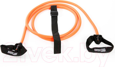 Эспандер BaseFit ES-901 (3кг, оранжевый)