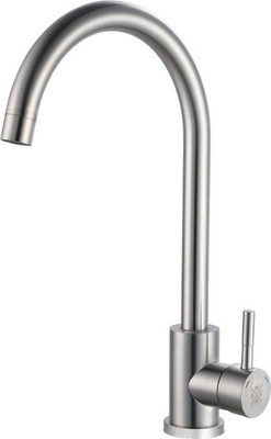 Смеситель РМС SUS124-017FL