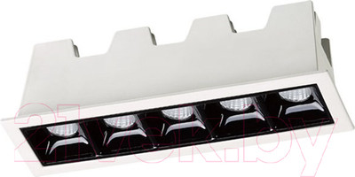 Люстра Novotech Antey 357621