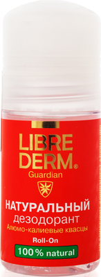 Дезодорант шариковый Librederm Натуральный (50мл)