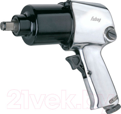 Пневмогайковерт Fubag IW580 1/2 (100190)